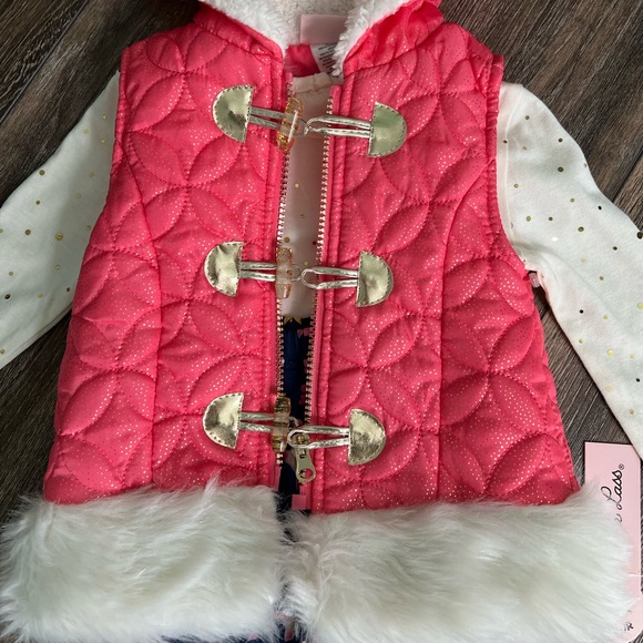 Little Lass Outfit - Picture 9 of 15